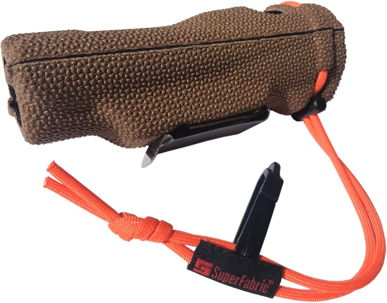 Case Cover Designed to fit Leupold Tracker LTO Models. Note: Optional Lens Covers Cannot be Used with This Cover. Made in The USA by GizzMoVest, COF