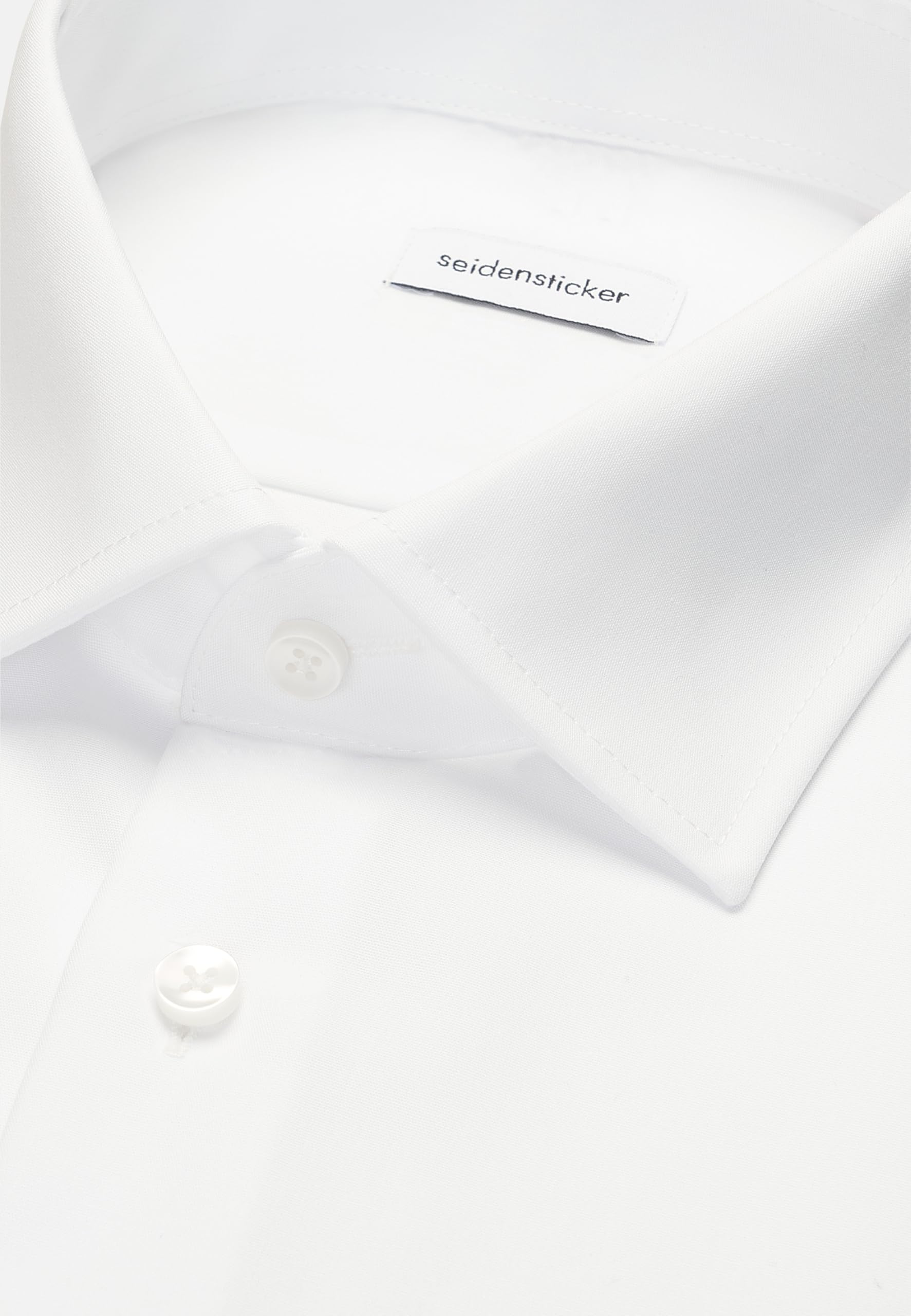 Seidensticker Comfort Fit Camicia Business Uomo (Pacco da 1)