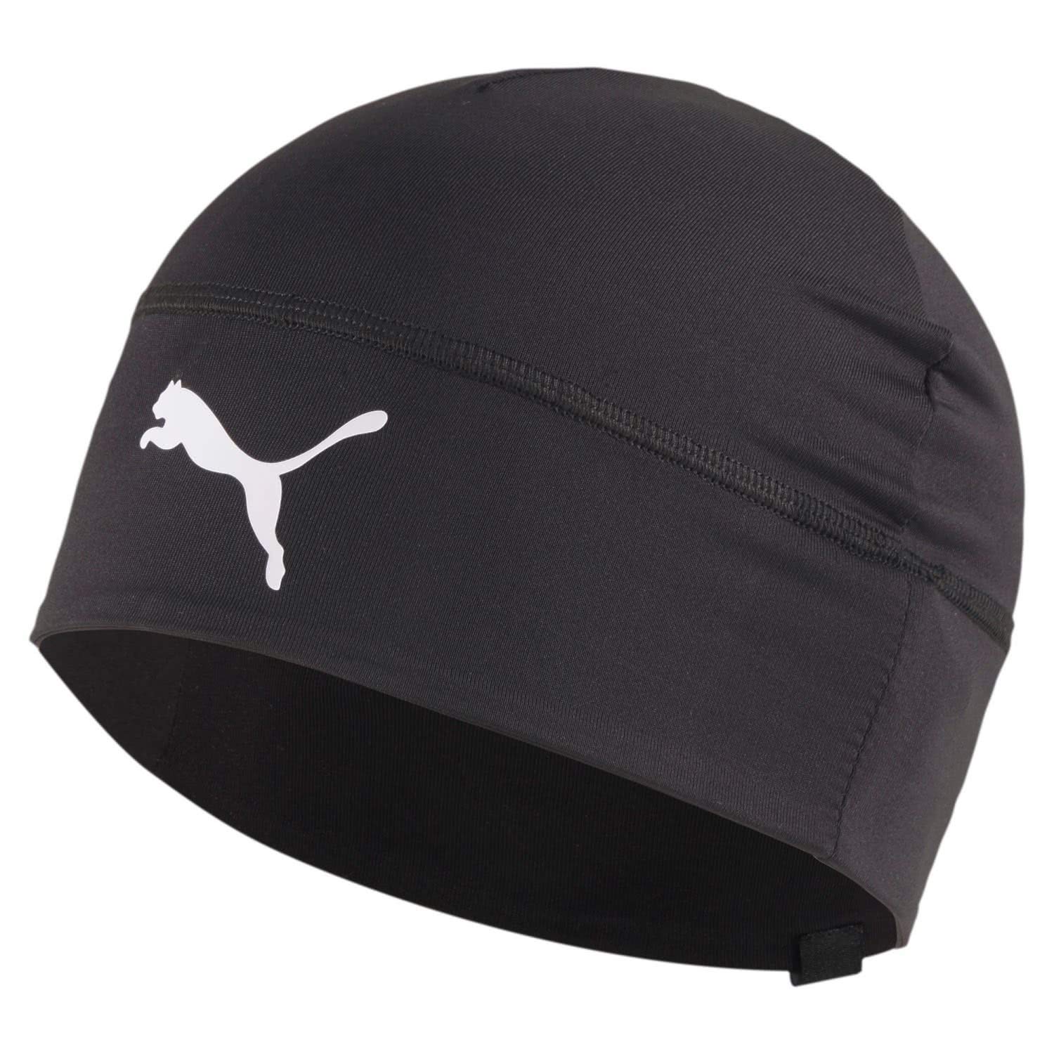 PUMA Teamliga Beanie Jr - Gorro Unisex niños