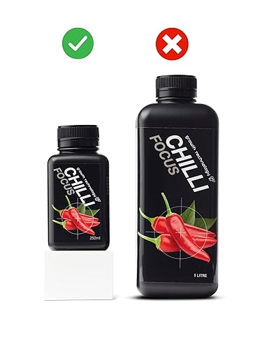 Miniatura 2 de Growth Technology GT Chilli Focus (8.5 fl oz)