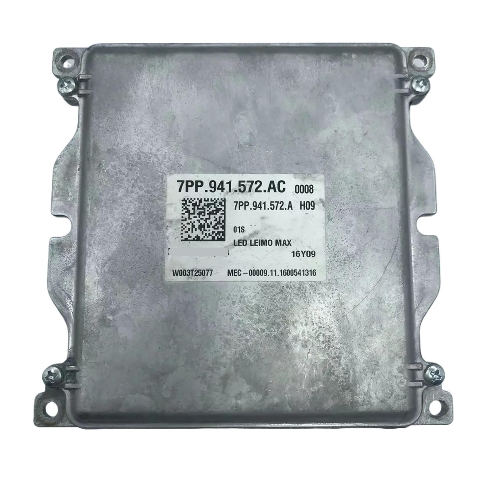 Faro de balasto 7PP941572AC para reparar bombillas apagadas y fallos de iluminación 5
