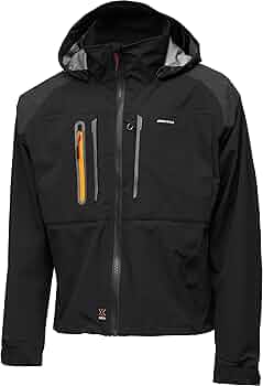 Scierra X-Stretch Wading Jacket M : Amazon.co.uk: Fashion
