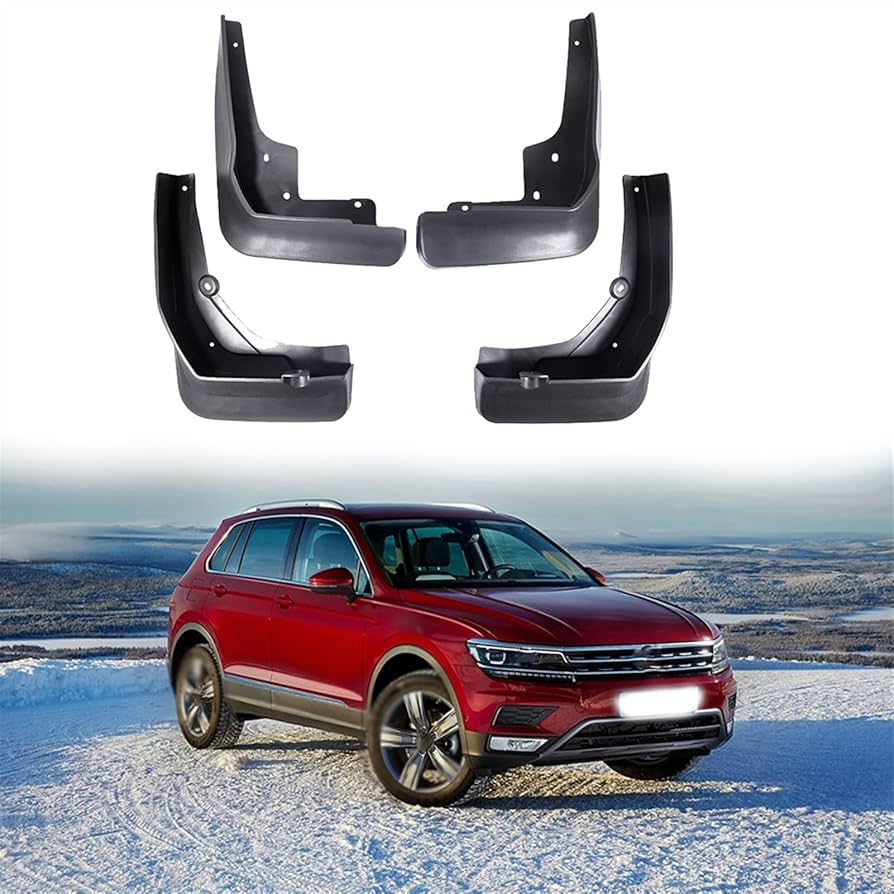 Lisas Ud Flaps For Odel Y,Tesla Odel Y Accessories,No Drilling Required Ud Flaps Splash