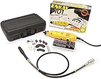 Vista 3 de Enkay 101 Herramienta rotativa con eje flexible