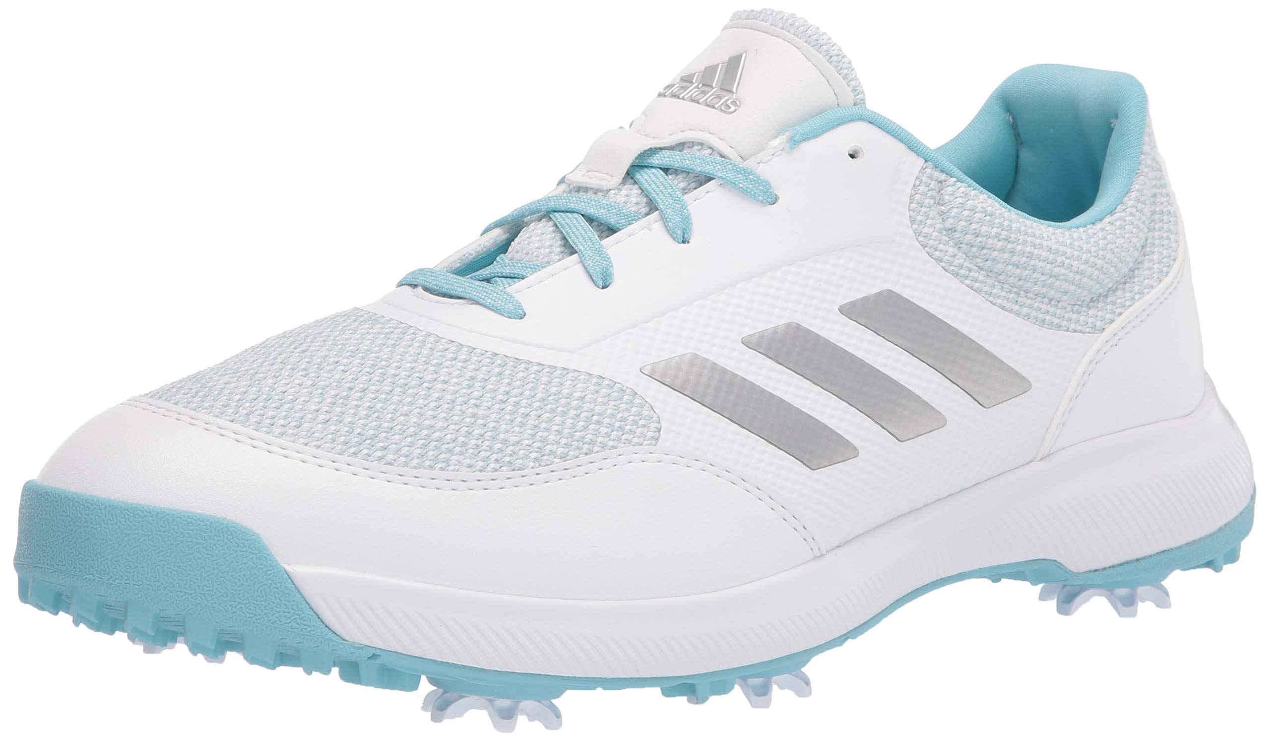 adidasWomen's Tech Response 2.0 Golf Shoes