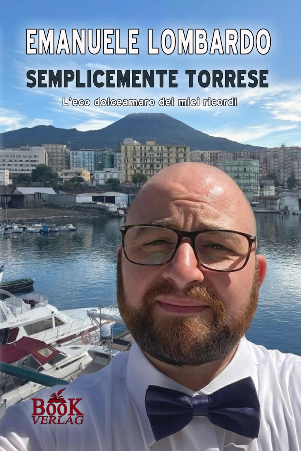 SEMPLICEMENTE TORRESE: L'eco dolceamaro dei miei ricordi