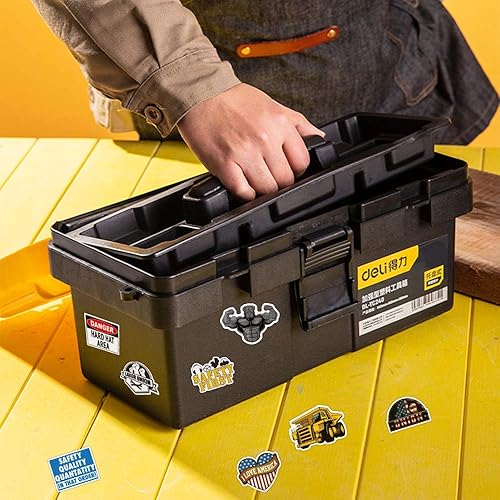 Miniatura 9 de Big100 calcomanías divertidas para casco de caja de herramientas, calcomanías de vinilo para hombres, construcción de soldadura, soldadura,