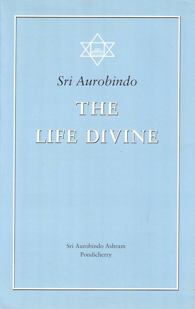 Buy The Life Divine Book Online at Low Prices in India | The