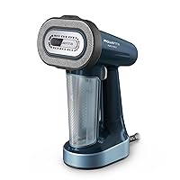 Rowenta Pure Force, Ferro da Stiro Verticale e Orizzontale 3-in