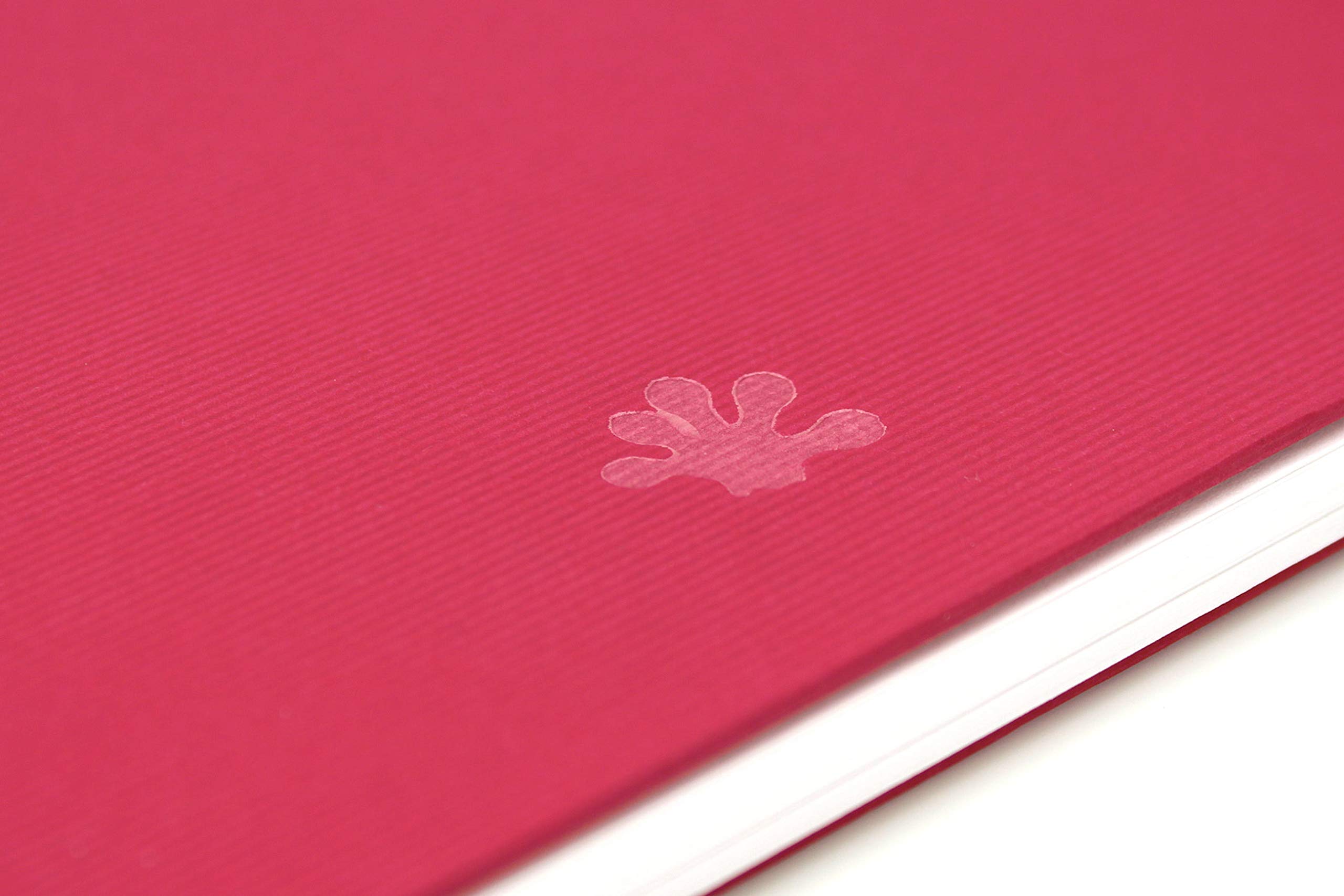 Artgecko Flashy Sketchbook A3 Portrait 80 pages (40 sheets) 150gsm Acid Free White Cartridge Paper