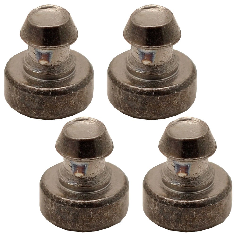 Casio GW-7900 G-Shock Deco Bezel Screw Positions 1H,5H,7H,11H GR-7900 (4 Screws)