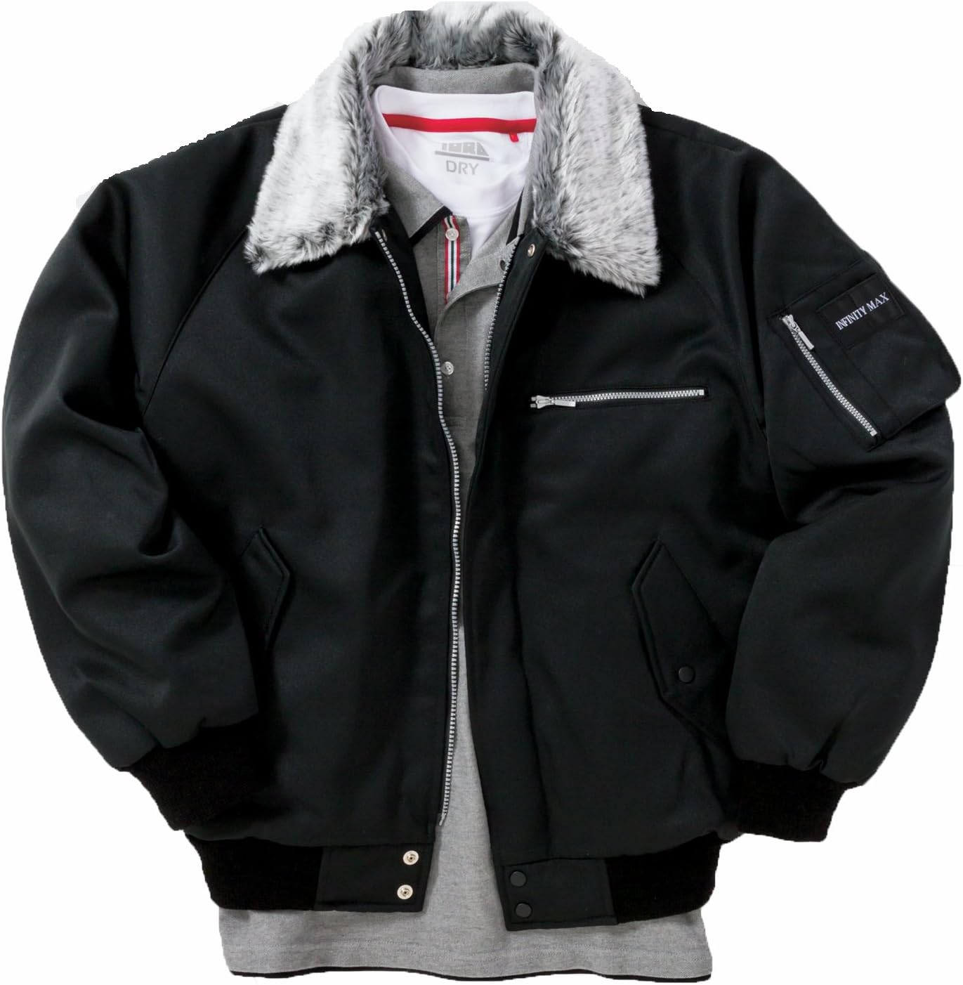 Iイタリア軍＊空軍＊パイロット章（実物） アメリカ軍の影響を受け