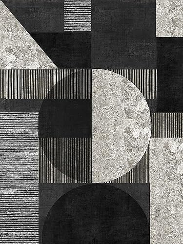 Posterazzi PDXRF393ALARGE Obra de arte, grande, multicolor