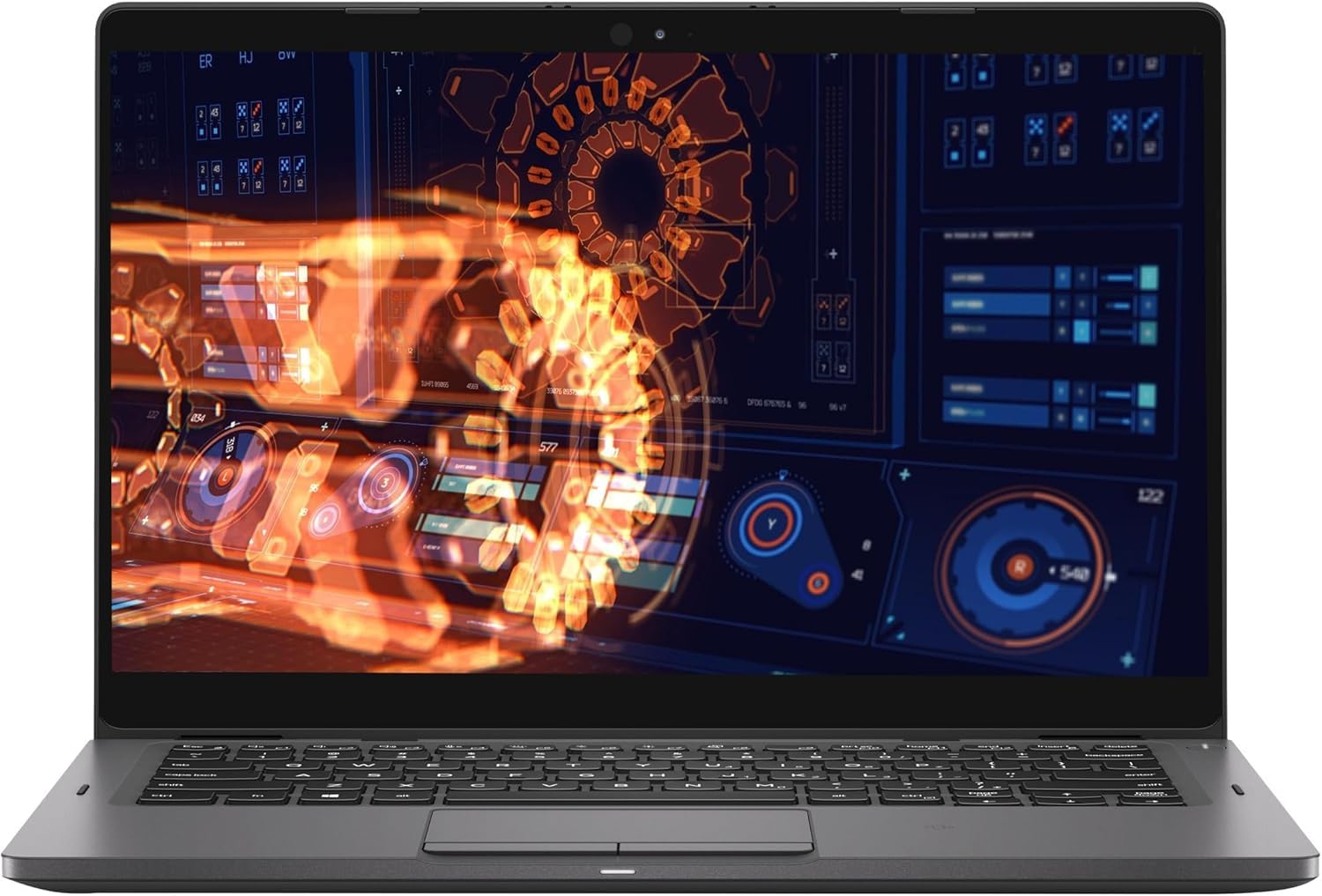 Amazon.com: Dell Latitude 5300 2-in-1 13.3” FHD Touchscreen Laptop 