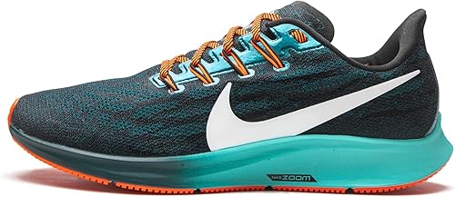 Nike Air Zoom Pegasus 36 Shield- Hardloopschoenen Heren- Maat 40 -  SponsorKliks Prijsvergelijker