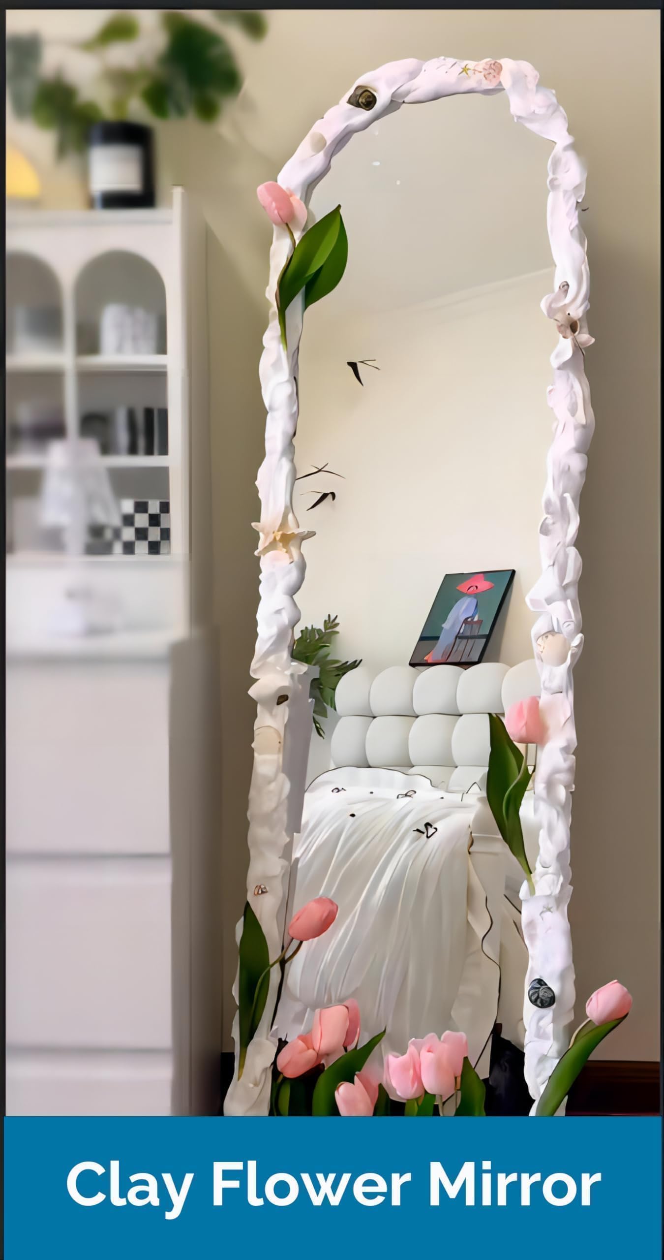 BOHS Arcilla de Espuma Blanca para Modelar - Secado al Aire, Suave, 1.36KG - Arte, Manualidades, Repostería Falsa, Cosplay y Donfección de Disfraces
