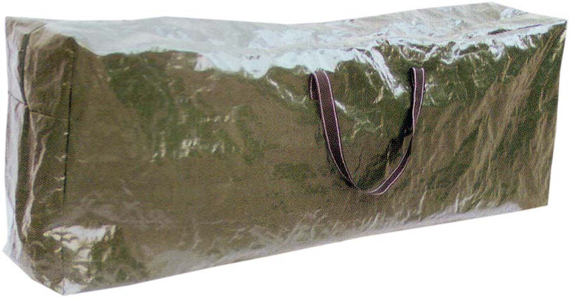 ADROIT PE Woven Zipper Bag | 47