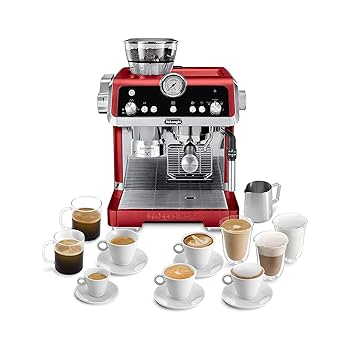 DeLonghi - Delonghi・EC933X La Specialista DeLonghi La Specialista Review 2025