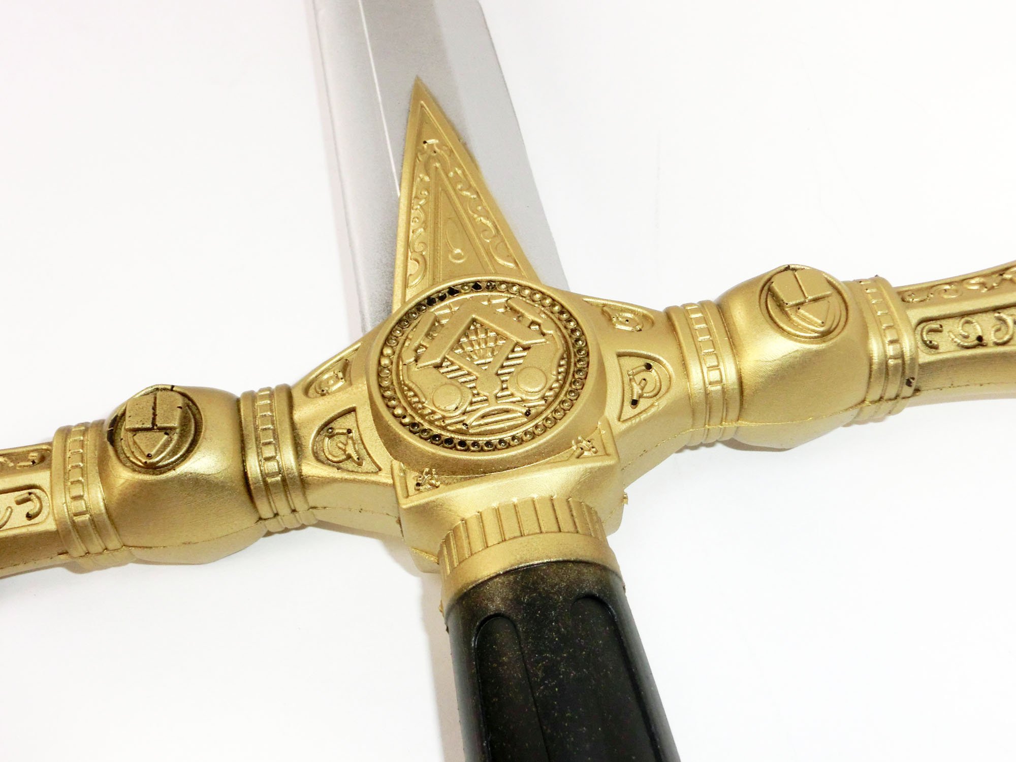 西洋剣 エクスカリバー エクスカリバー 西洋剣 洋剣 全長約104cm コスプレ 道具 武器