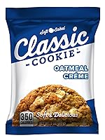 Vista 53 de Galletas de azúcar horneadas suavemente Classic Cookie, 2 cajas, 16 galletas envueltas individualmente