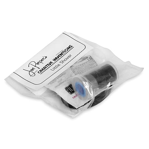 Miniatura 3 de Porper Pequeña afeitadora