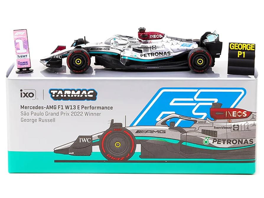 ダイワF1 Special Tournament PM 06-53 Mini GT 1:64 F1 AlphaTauri AT04 #22 Yuki Tsunoda 2023 F1