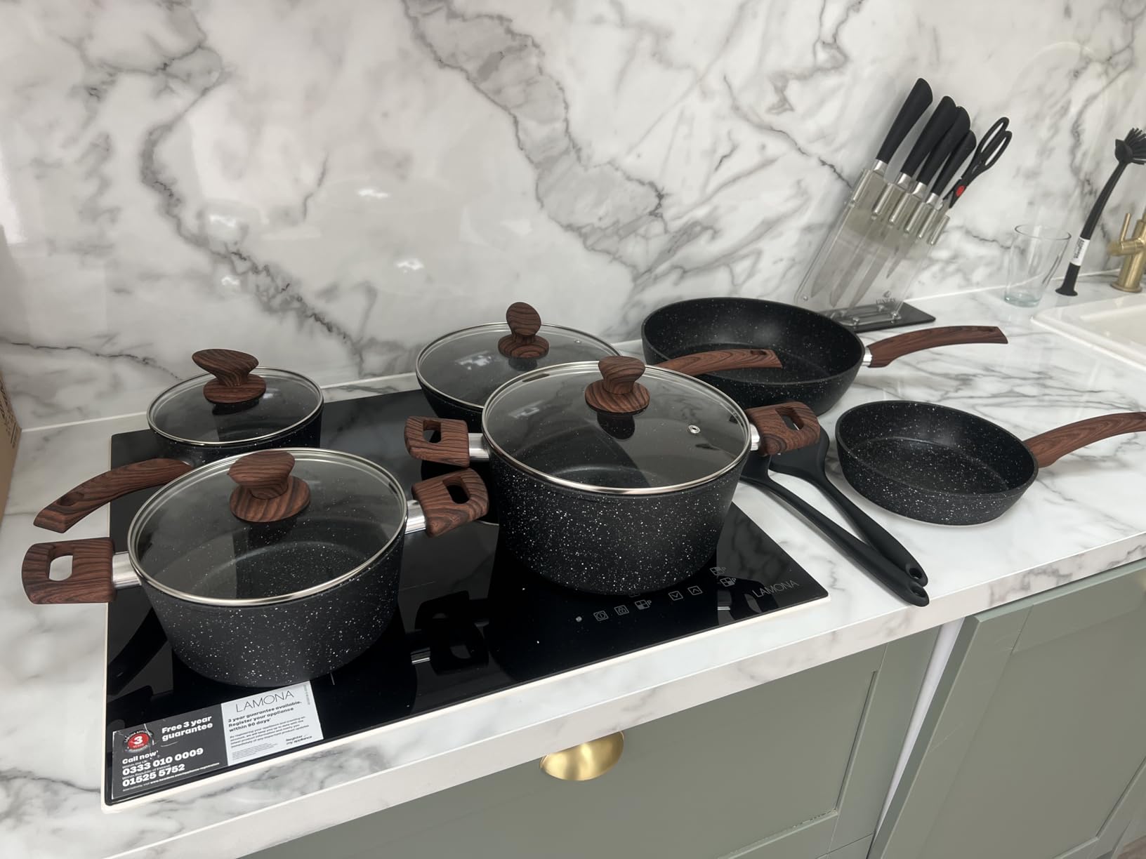 Customer photo