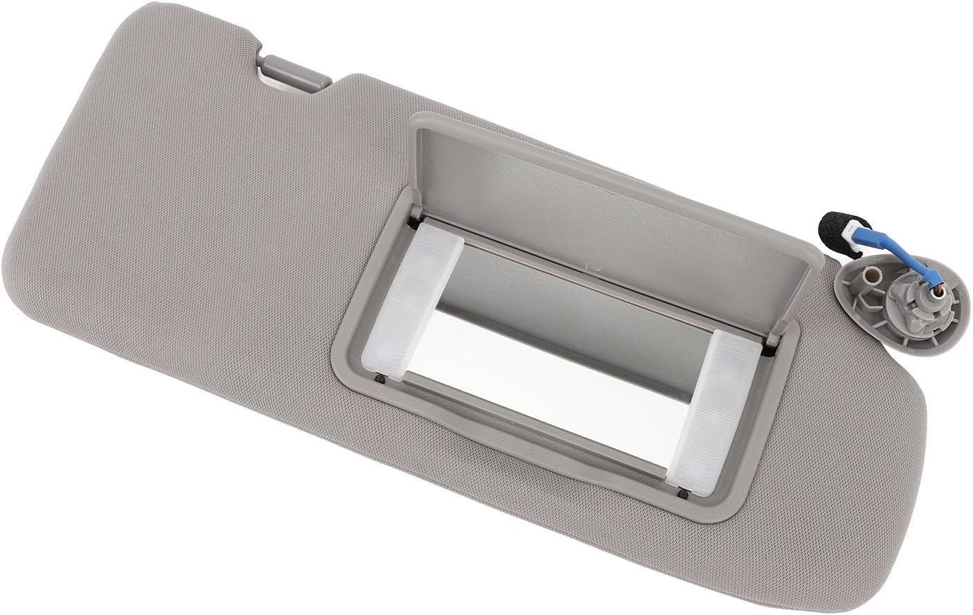 Left Driver Side/Right Passanger Side Sun Visor for CRV CRV 2017-2022, Car Windshield Sun Shade, Sunshade Window Sun Visor Protector (Right: 83230 TLA A12ZB)