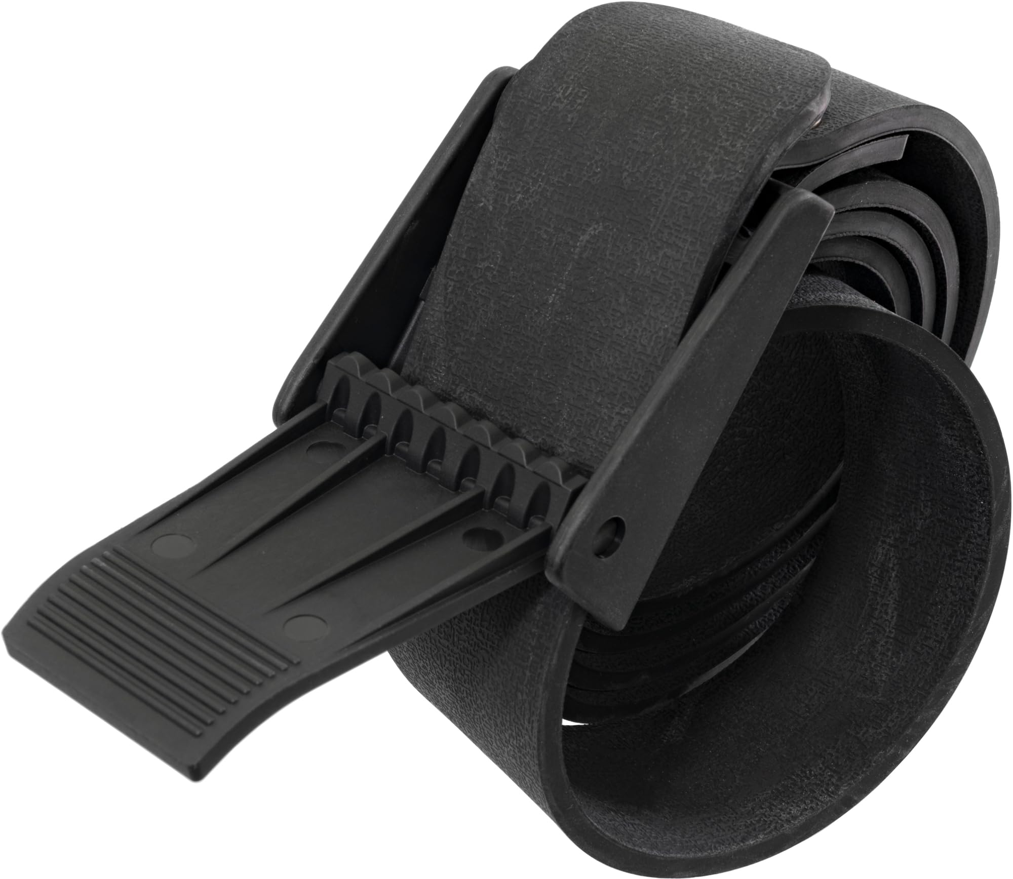 CRESSI Rodi Ceinture de plongée Unisexe, Noir
