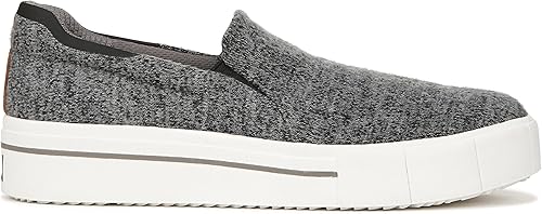 Miniatura 7 de Dr. Scholl's Womens Happiness Lo Sneaker