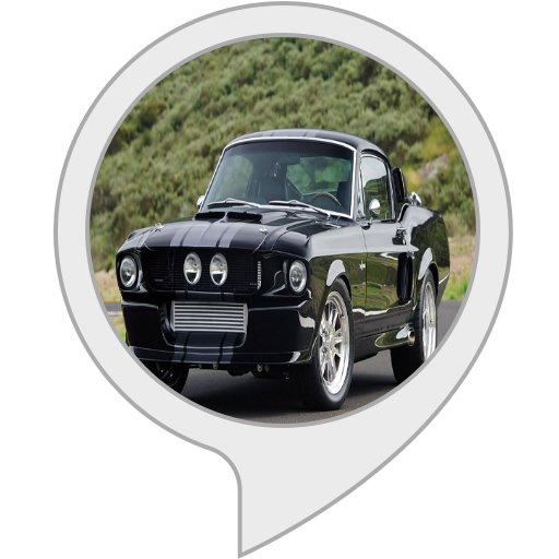 Car Trivia Game Alexa Skills