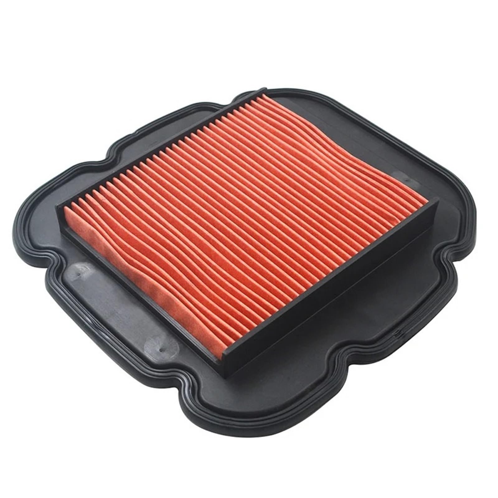 Kompatybilność z Pit Bike crossowym‌ Części motocyklowe Filtr powietrza pasuje do Suzuki DL650 V-Strom 2004-2016 DL1000 Vstrom 2002-2012 KLV1000 2004-2006