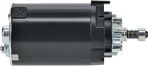 Miniatura 9 de DB Electrical SAB0145 Arrancador compatible con/repuesto para Cub Cadet i1042 AII, i1046 AII, RZT 42 AII, ZTT 42 AII, ZTT 46 AII, LT1042 2005-2008,