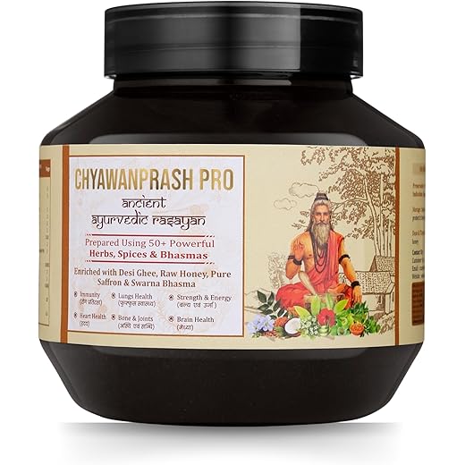 Mango Immunity 500gm