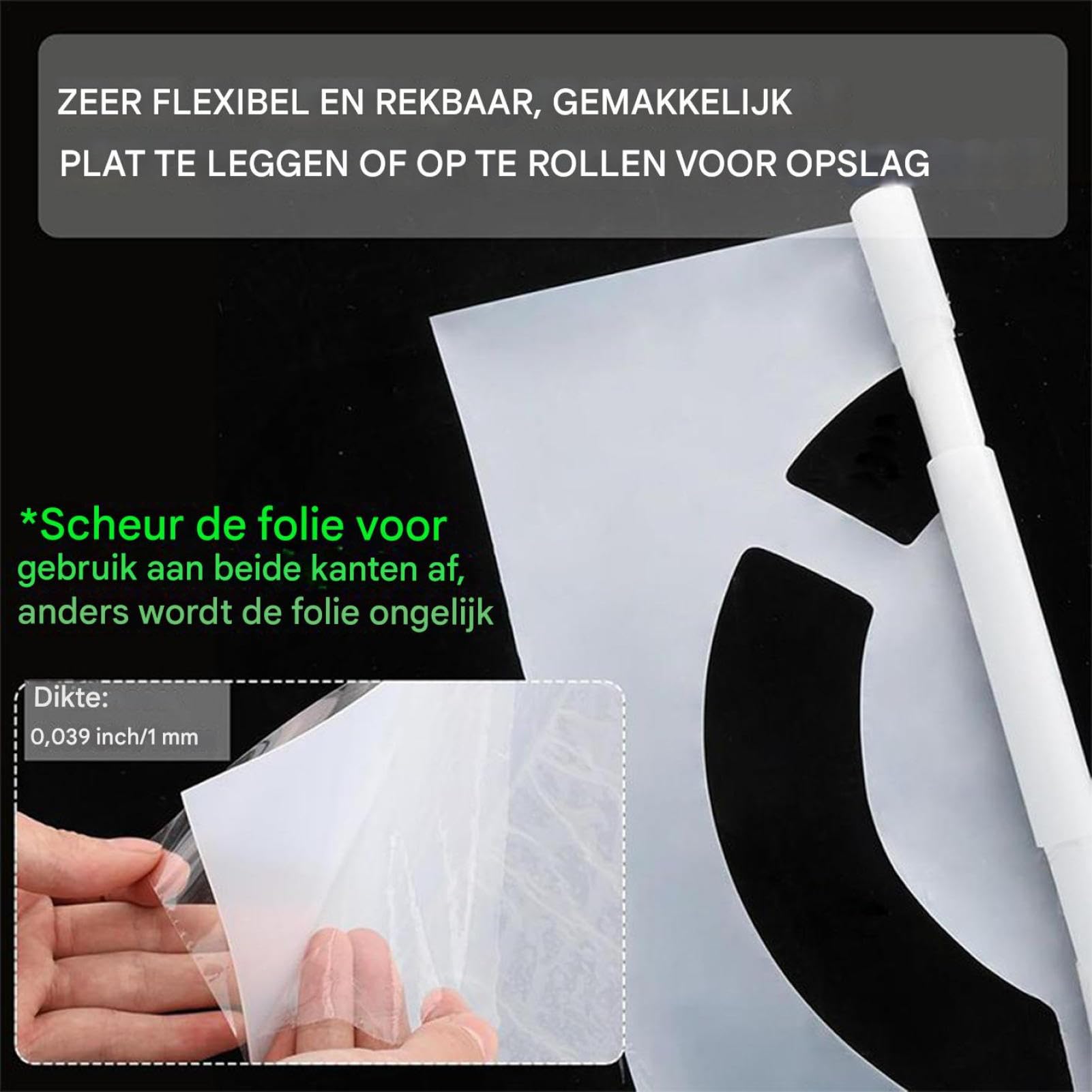 Panneau handicapé Grand symbole accessible, bande d'incendie et marquage