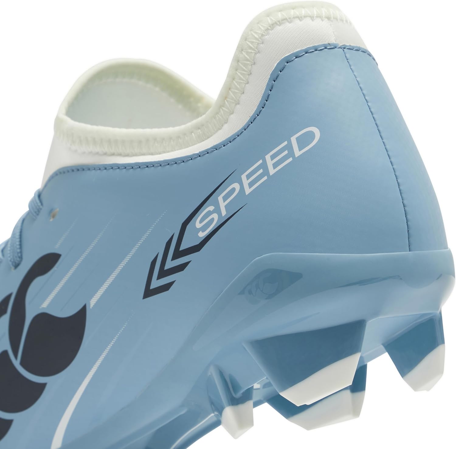 Canterbury Men's Speed Falcon 2.0 Team Firm Ground