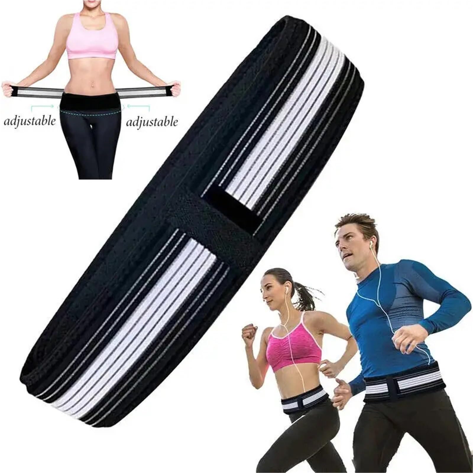 Gürtel Damen Herren Taille Instrument Unterstützung Hüftgürtel Für Kraftdreikampf