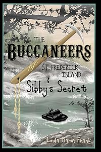The Buccaneers of St. Frederick Island