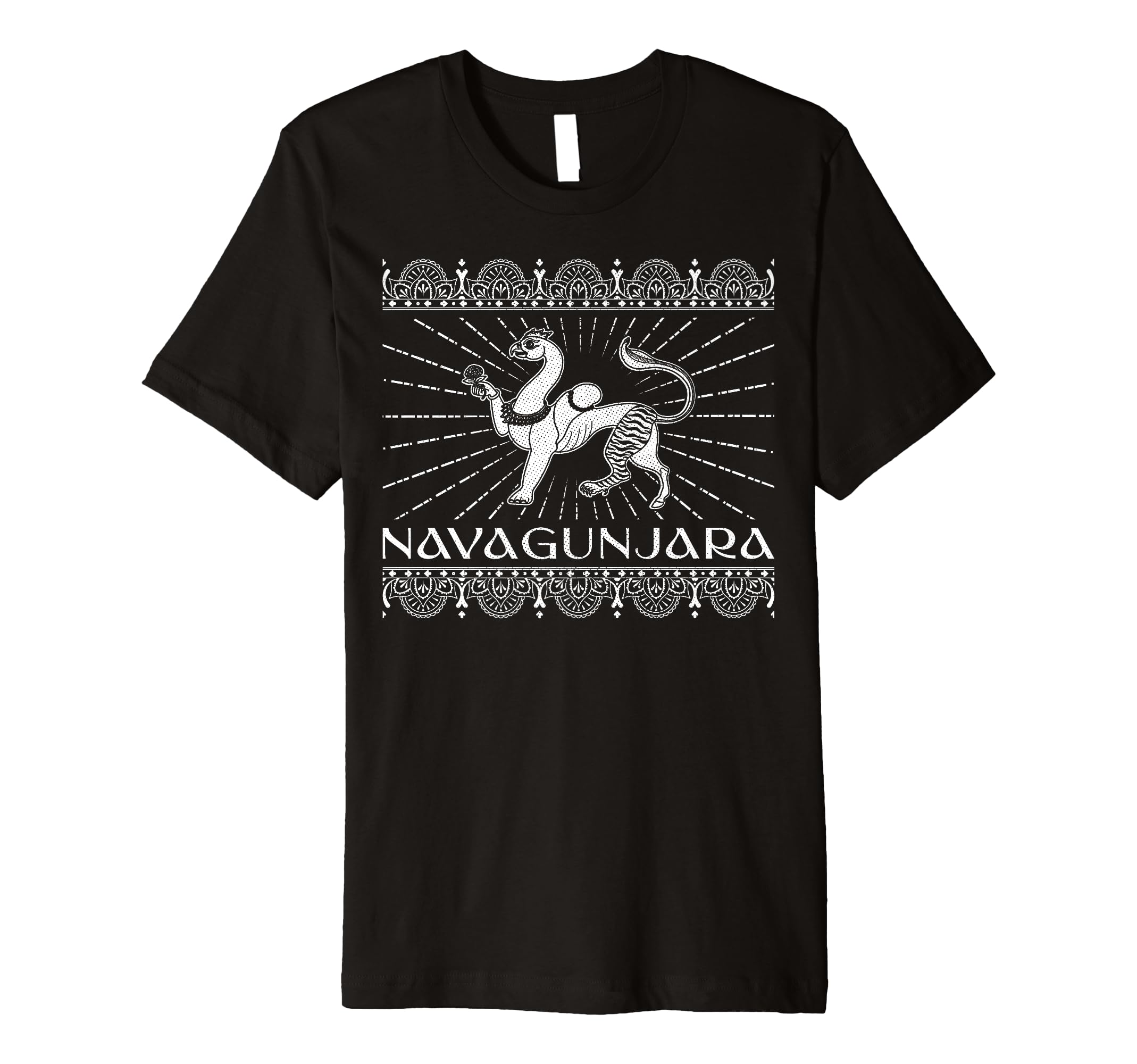 Meditation Yoga T Shirts Women's India Yoga Inspired T Shirts