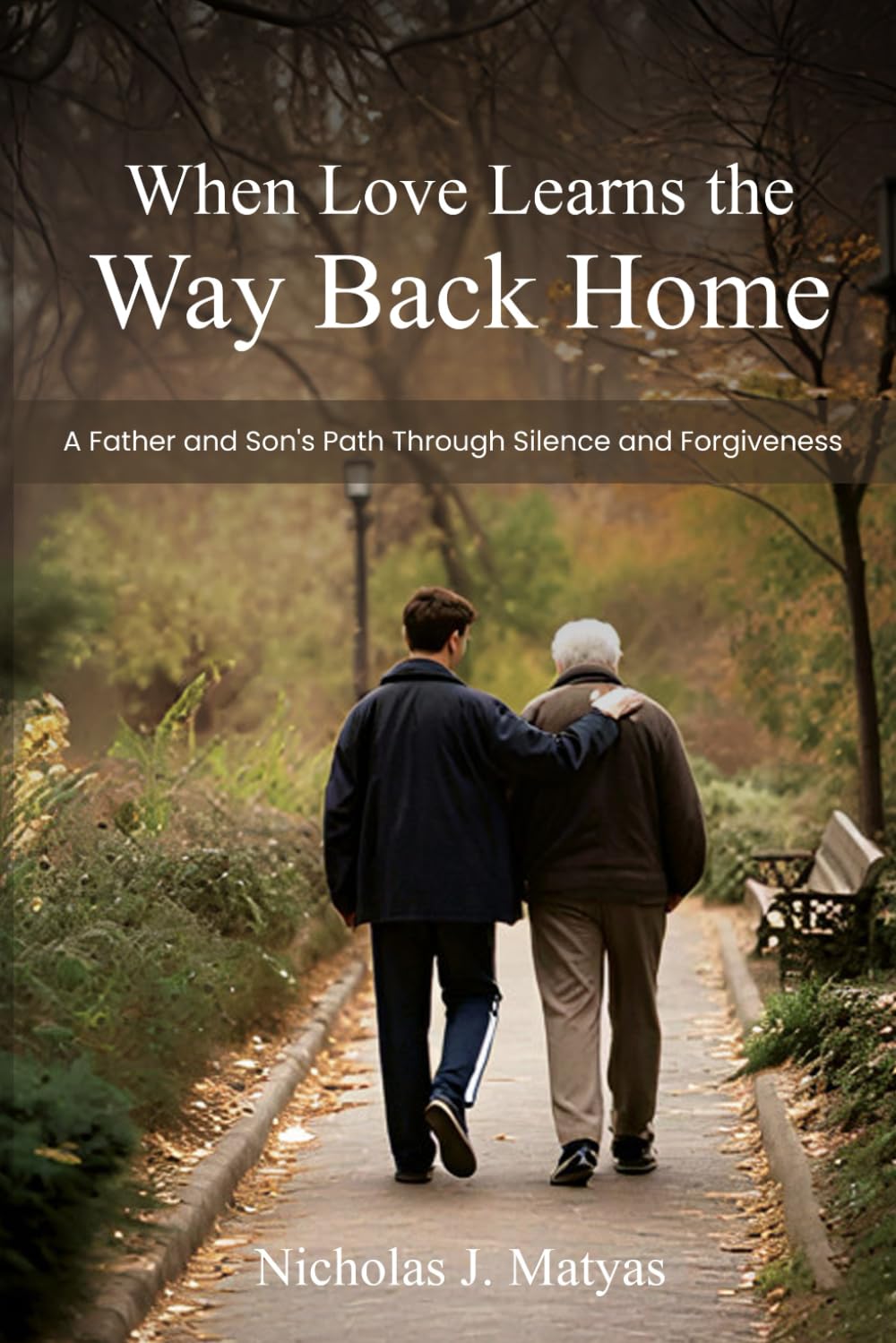 When Love Learns the Way Back Home: A Father and Son’s Path Through Silence and Forgiveness