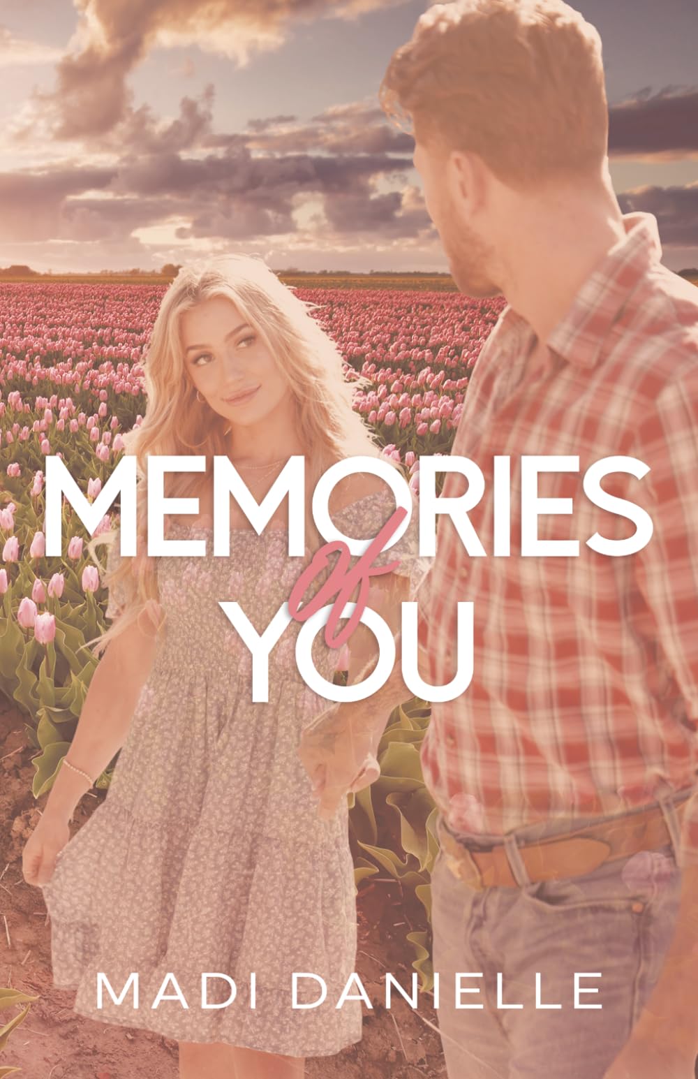 Memories of You (Amity)