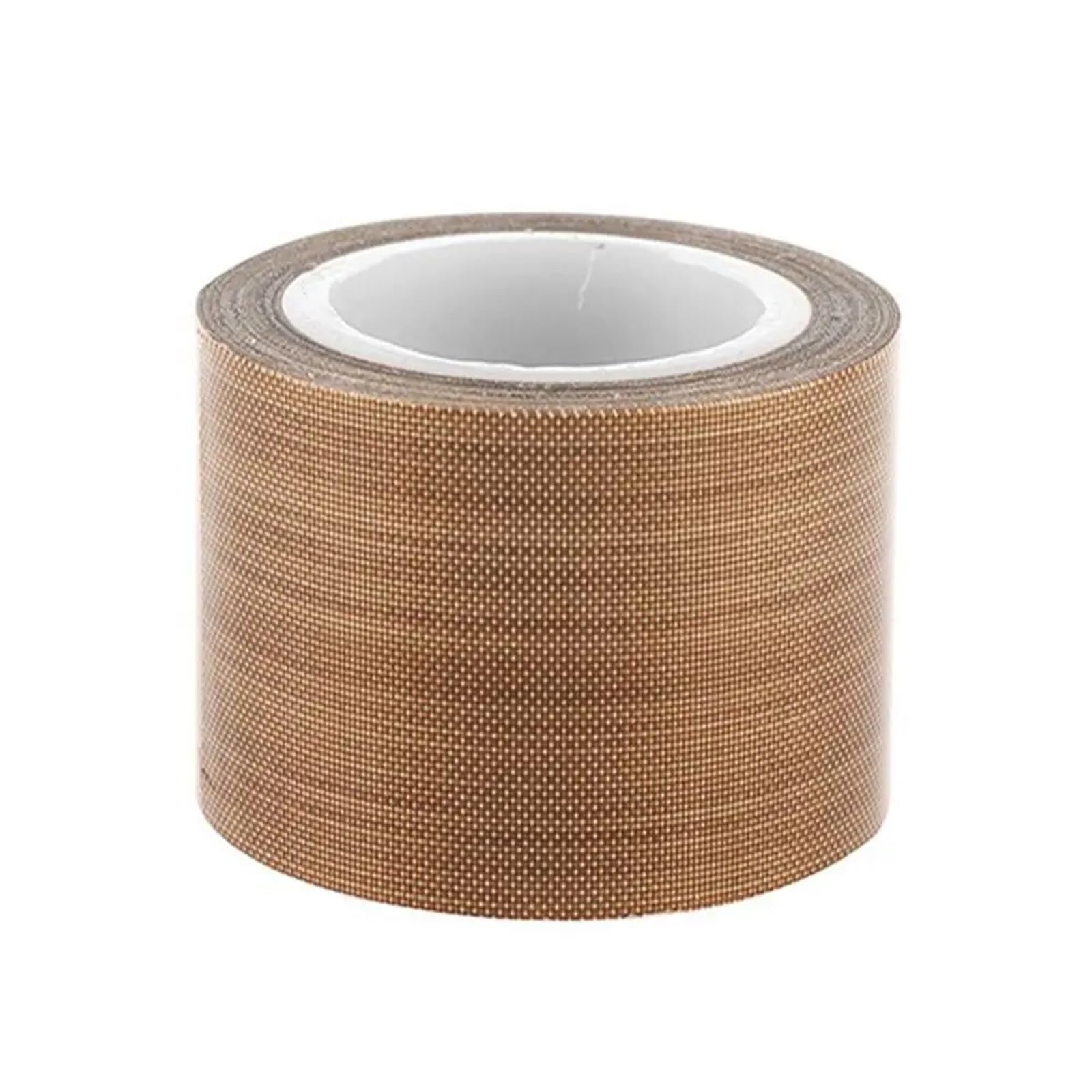 Cinta Aislante 10 m/rollo de cinta tela aislante impermeable adhesiva resistencia a altas temperaturas sellado(40mm x 10m x 0.130 mm)