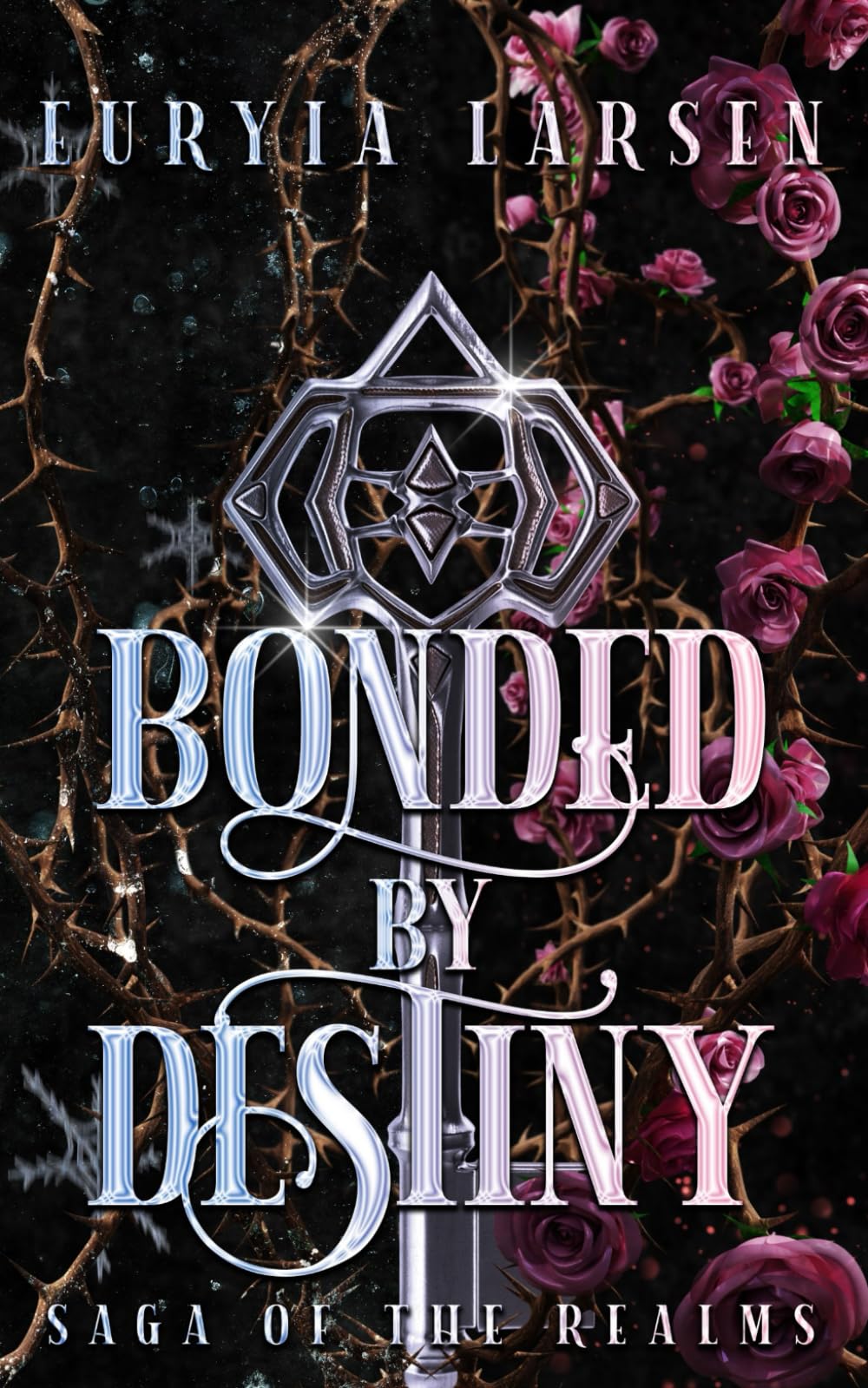 Bonded by Destiny (Saga of the Realms)