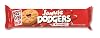 Burton's Jammie Dodgers, 4.9 Ounce (Pack of 3)