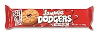 Vista 6 de Burton's Jammie Dodgers, 4.9 onzas (paquete de 18)
