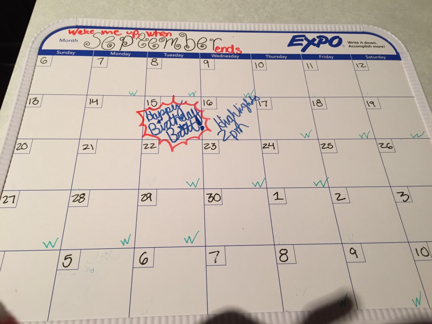 Works well as described