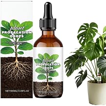 Root Stimulator 100ml Gardening Care Liquid Drops