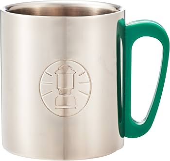 Amazon | Coleman(コールマン) マグカップ ダブルステンレスマグ 40