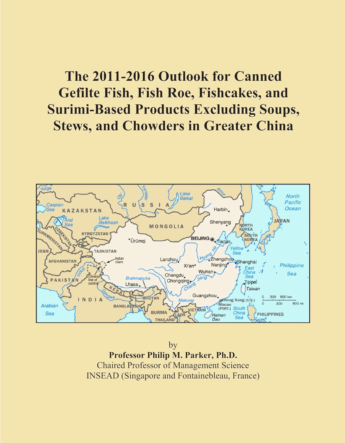 The 20112016 Outlook for Canned Gefilte Fish, Fish Roe, Fishcakes, and
