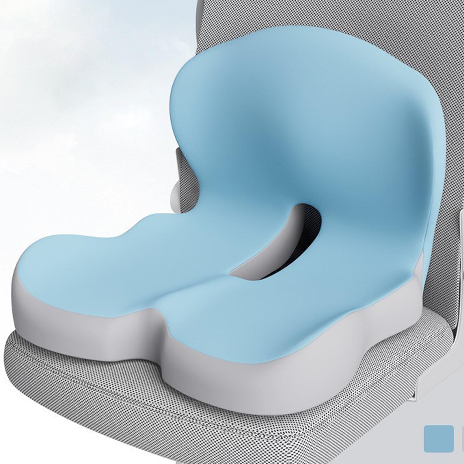Cojín Lumbar para Asiento de casa, cojín Lumbar para Asiento de Silla
